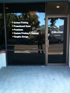 Come see us at 410 Anacapa St. in downtown Santa Barbara