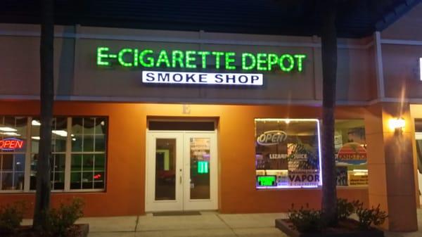 Best of tobacco products and all types of Glass and Hookas etc.