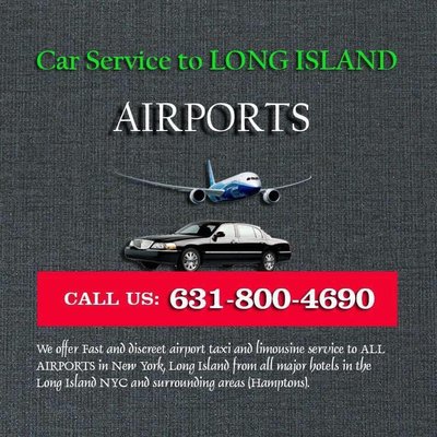 Car Service to Airport