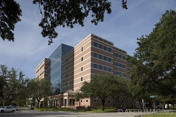 Medical Clinic of Houston LLP