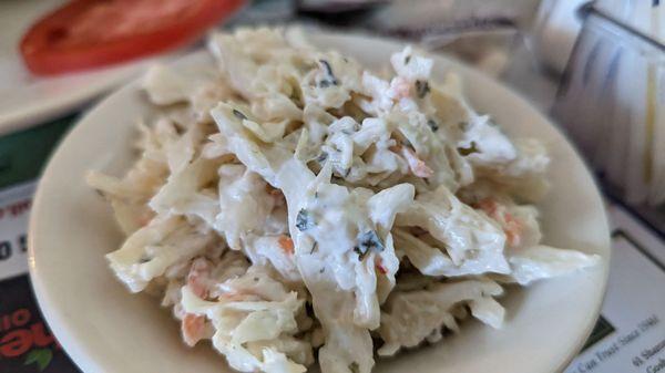 Coleslaw