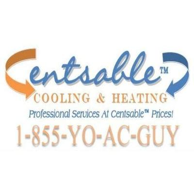 Centsable Cooling & Heating