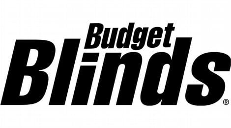 Budget Blinds Logo