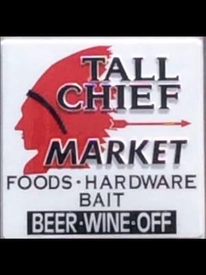 Tall Chief Market