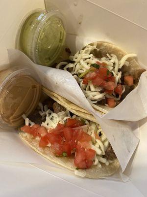 picanha tacos