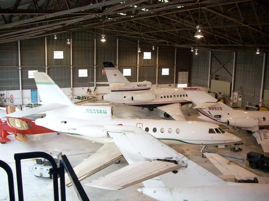 Metroplex Aircraft Inspections