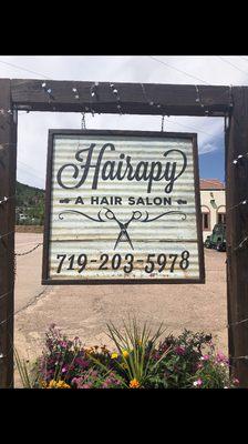 Hairapy Salon