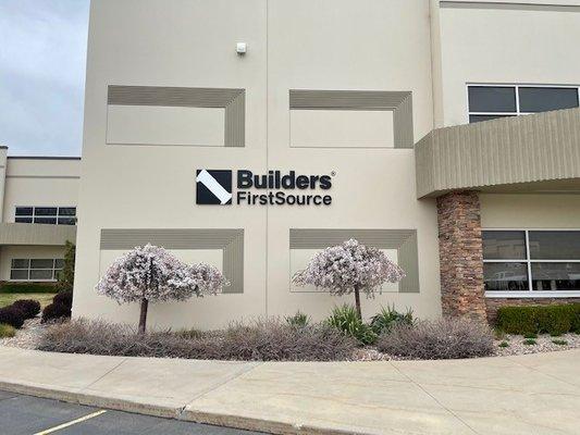 Builders FirstSource Sandy UT Design Center.