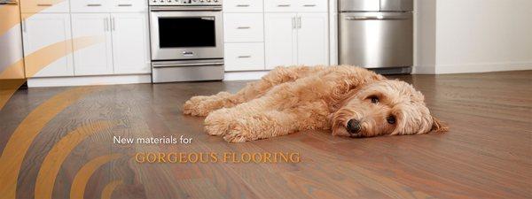 Waterproof Flooring