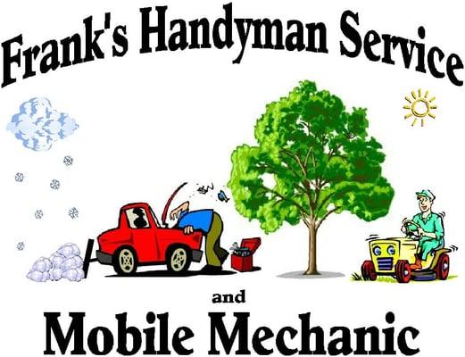 Frank's Handyman Service