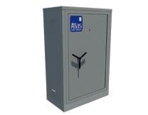 Atlas Safe Rooms offers space saving variations of our high quality storm shelters.