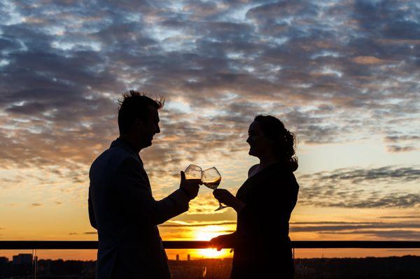 Engagement Photo