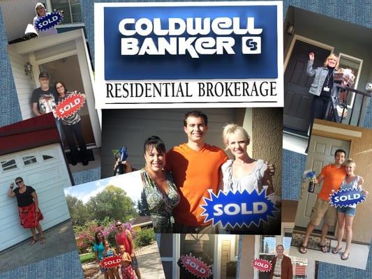 Coldwell Banker Residential Brokerage, formely Zip Realty, Inc.