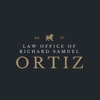 Law Office Of Richard Samuel Ortiz