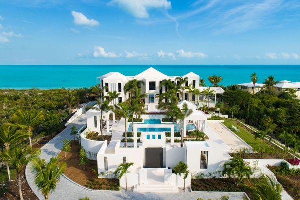 Turks & Caicos Property