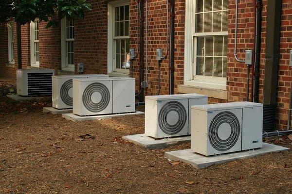 Residential and Commercial Heating & Air Conditioning Repair