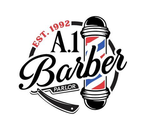 A.1 Barber Parlor