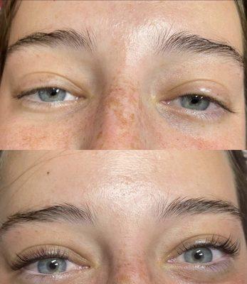 Lash Lift