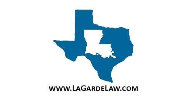 LaGarde Law Firm, helping injury victims and business owners bring damage claims in Texas and Louisiana,