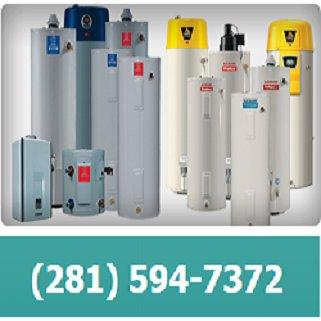 Water Heater Installation Katy