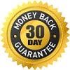 30-day money-back guarantee