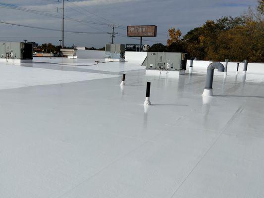 RoofTechPro Ltd