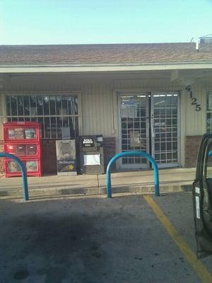 C & D Kwik Stop