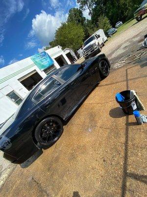 Best expert detailer in the surrounding cities, we offer exterior and interior cleanings