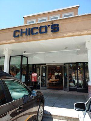 Chico's