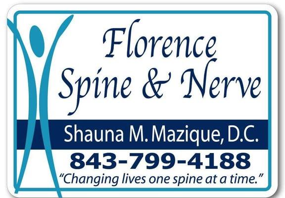 Florence Spine and Nerve