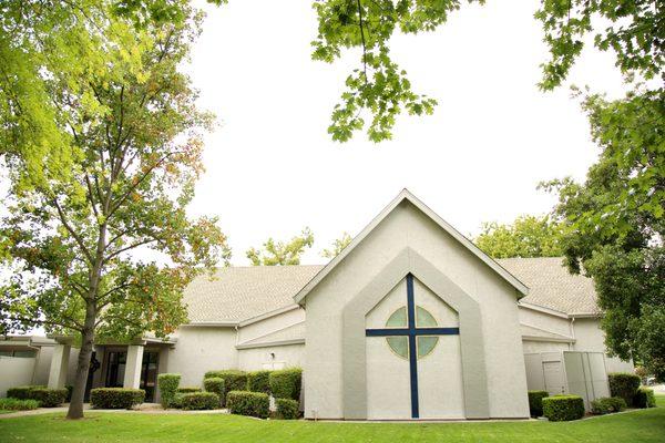 Celtic Cross Presbyterian Church