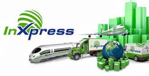 InXpress of Las Vegas