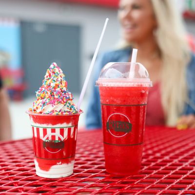 Rita's Italian Ice & Frozen Custard