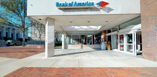 Bank of America Mortgage