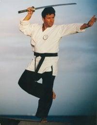 Sensei Duzoglou