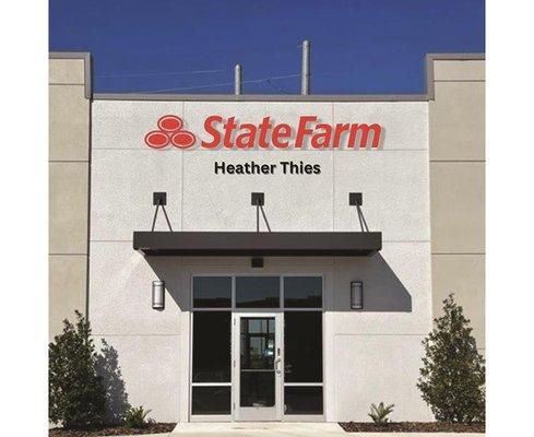 State Farm Office