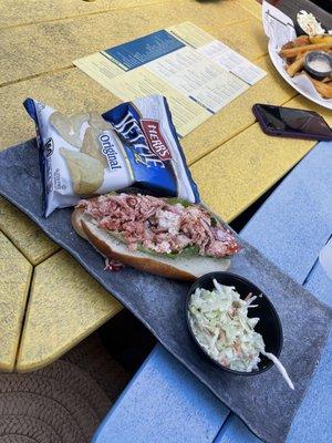 Lobster Roll