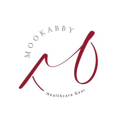 Mookabby Healthcare Gear