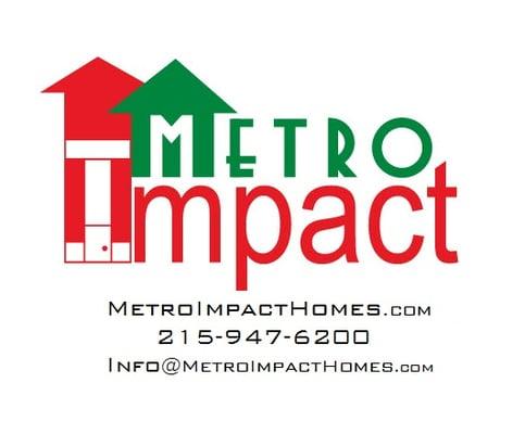 Metro Impact Homes