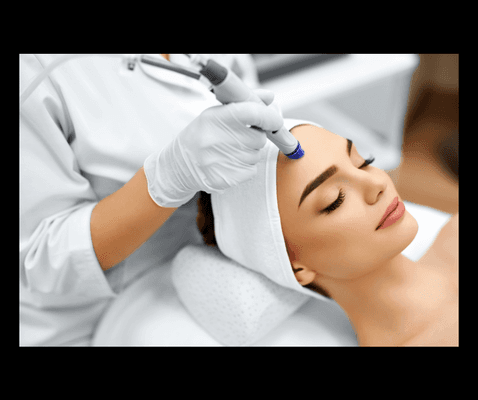 facial services caters to diverse skin types and concerns, including rejuvenation, hydration, acne treatment, chemical peels, anti-aging,