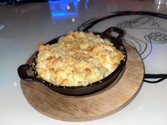 Mac N Cheese