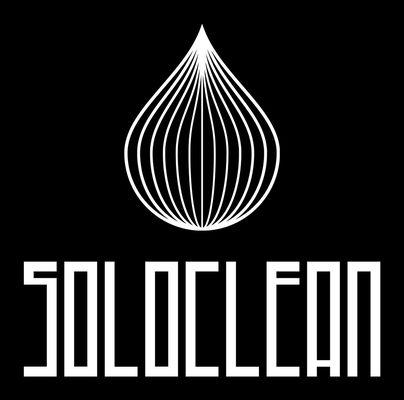 We are SoloClean. Welcome to the family