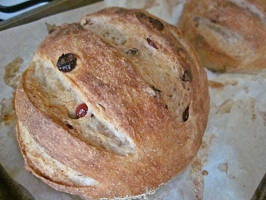 Excellent Artisan Breads