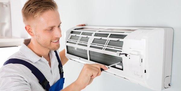 Air Conditioning Repair