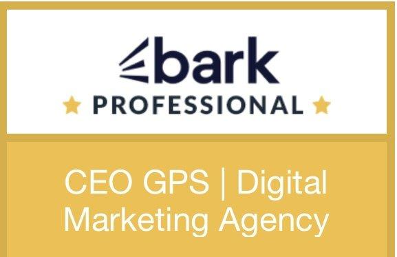 bark certified digital marketing agency