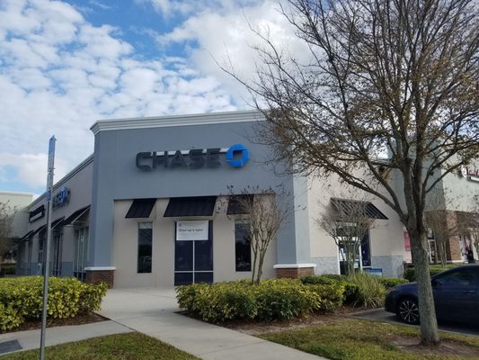 Chase Bank