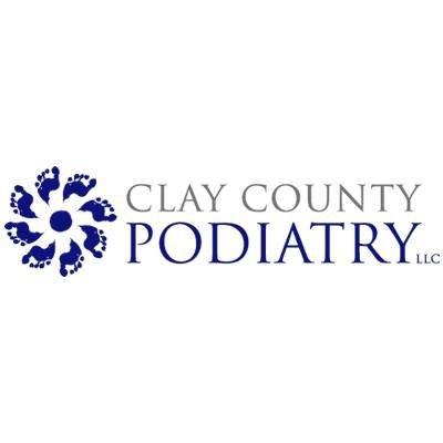 Clay County Podiatry LLC