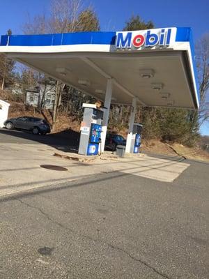 Mobil Station