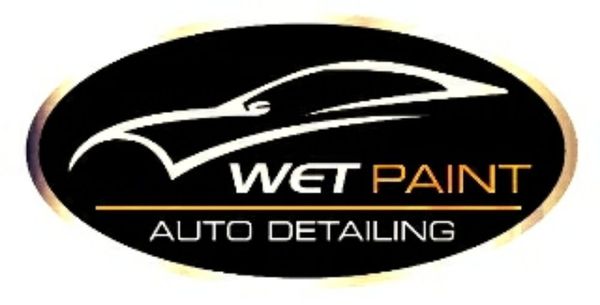 Wet Paint Auto Detailing