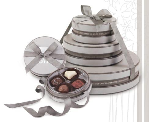 Gourmet Holiday Gifts